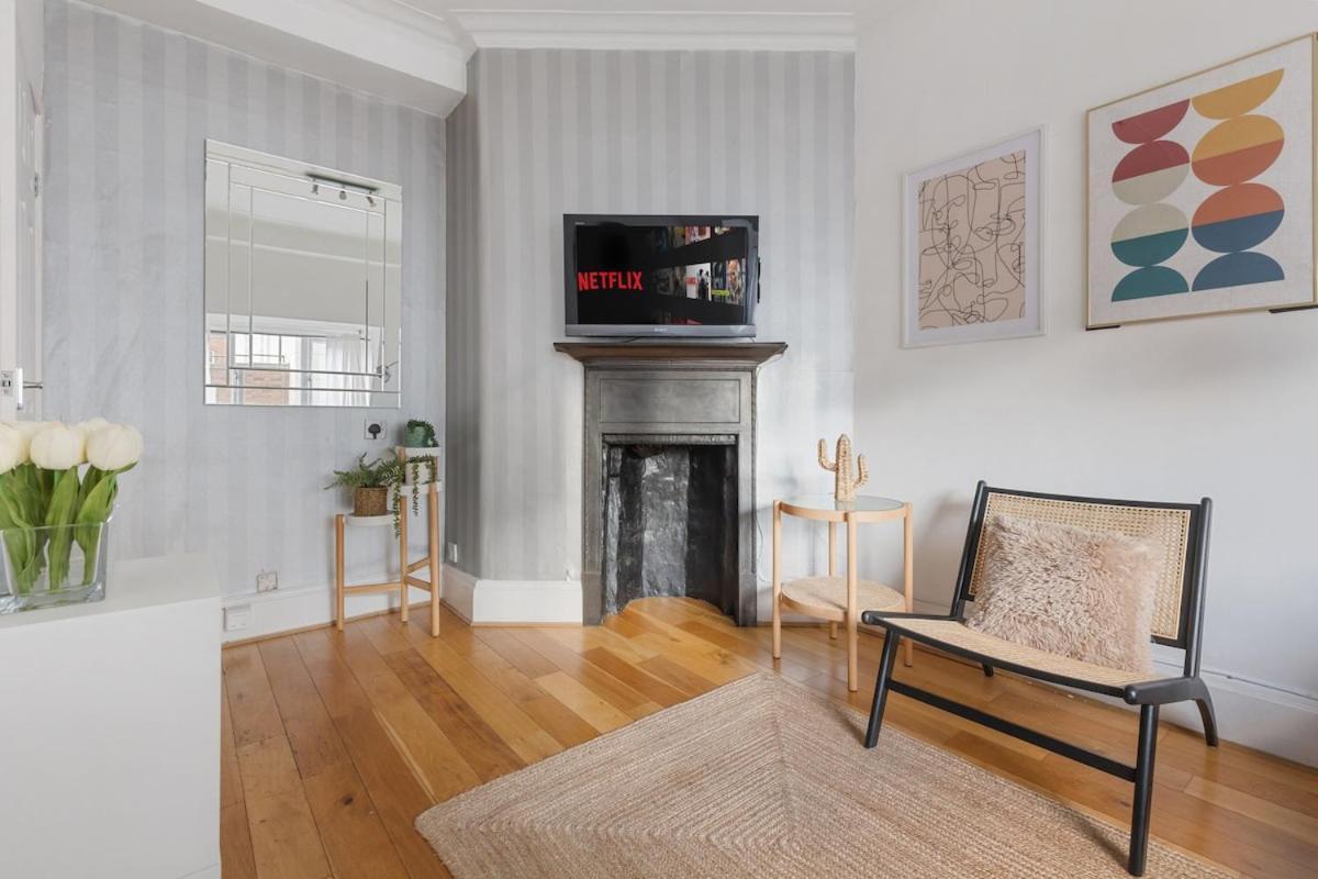 Appartamento Tourist Location 4ppl - Covent Garden Londra
