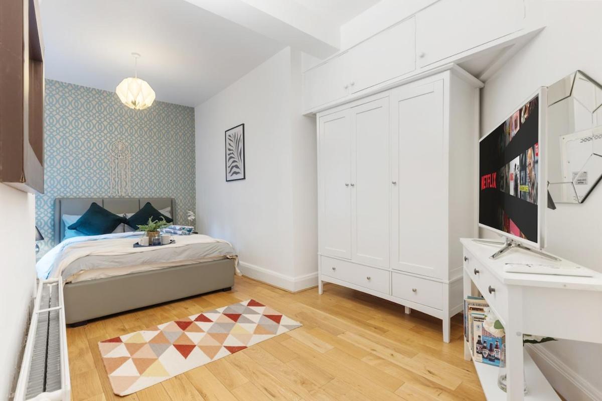 Appartamento Tourist Location 4ppl - Covent Garden