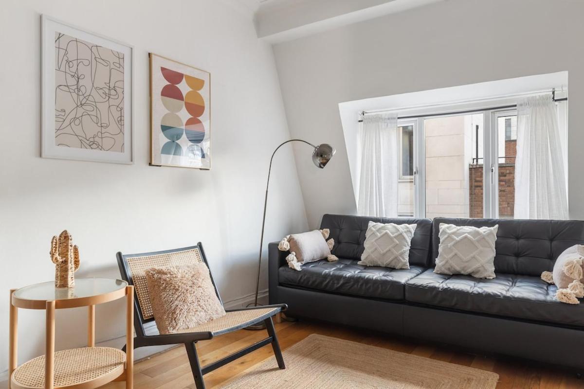 Appartamento Tourist Location 4ppl - Covent Garden Londra