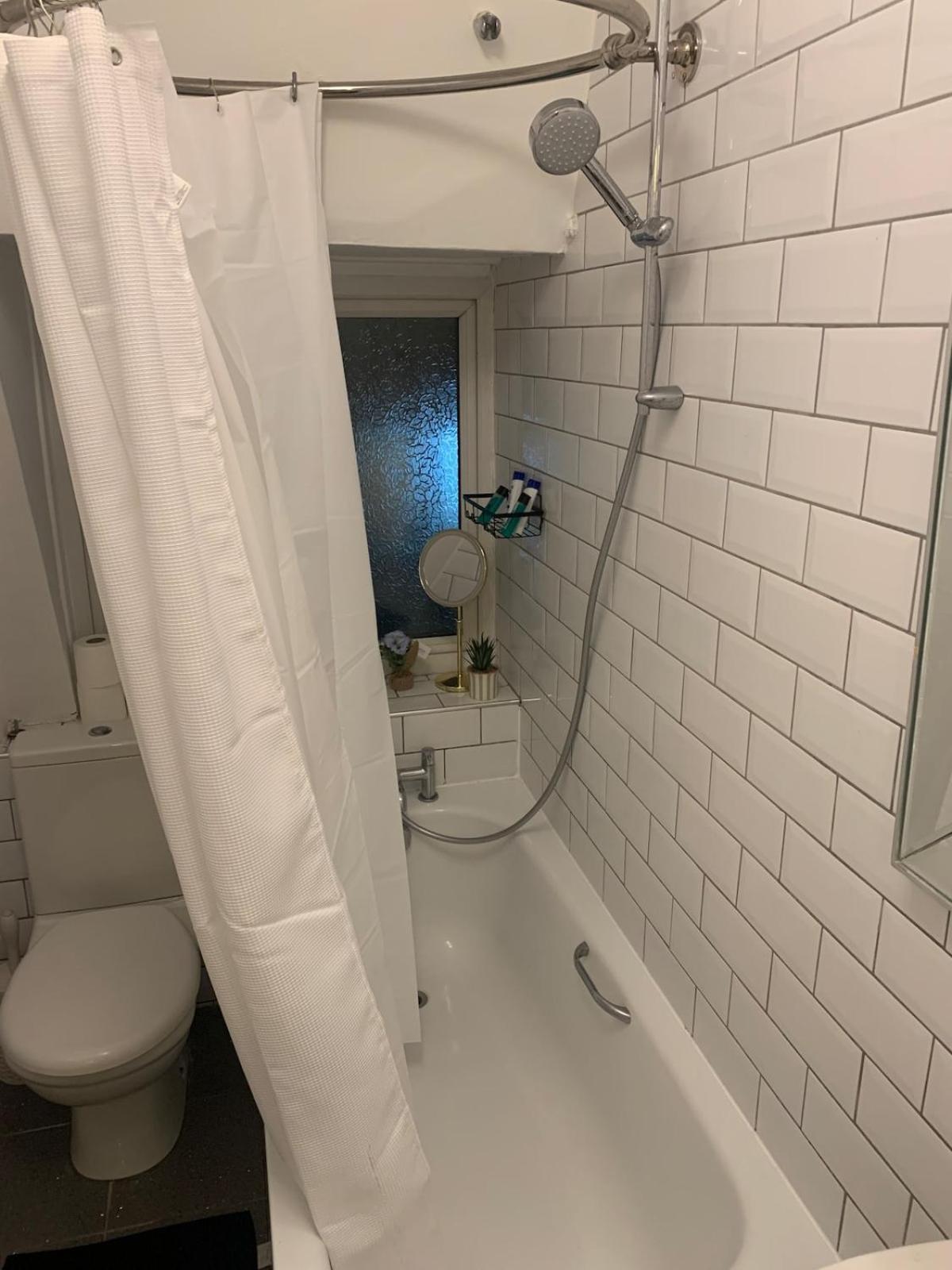 Appartamento Tourist Location 4ppl - Covent Garden