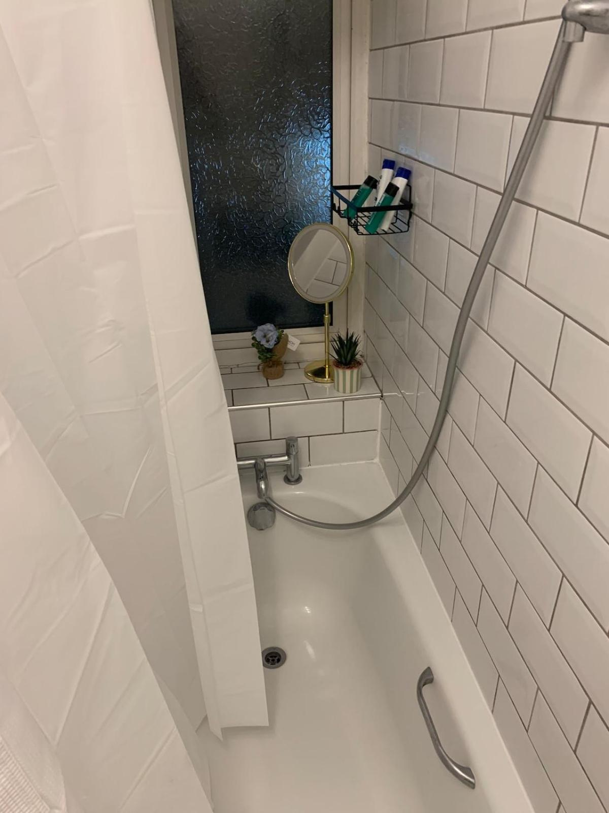 Appartamento Tourist Location 4ppl - Covent Garden *