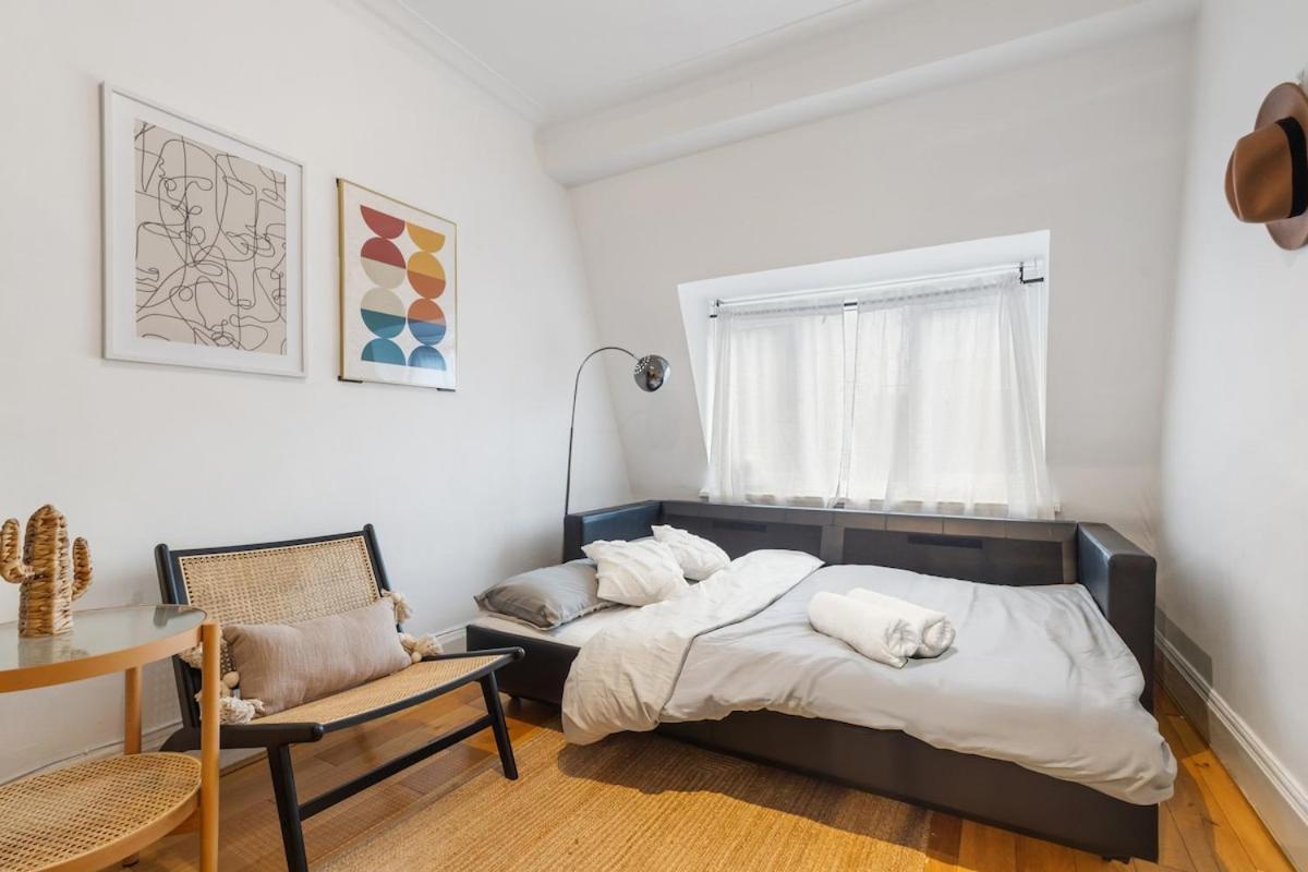 Appartamento Tourist Location 4ppl - Covent Garden Londra