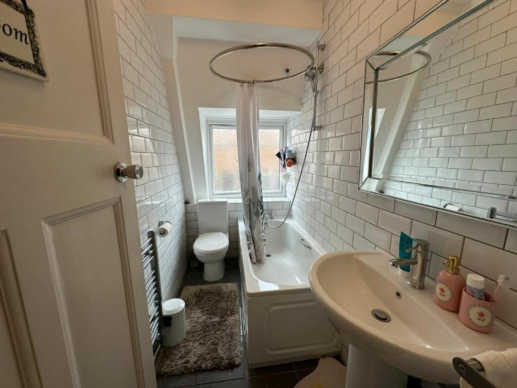Appartamento Tourist Location 4ppl - Covent Garden Londra