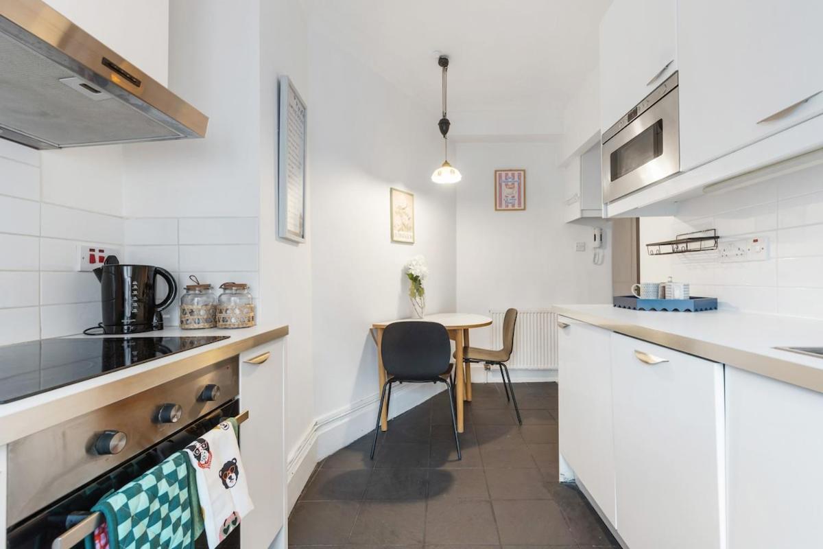 Appartamento Tourist Location 4ppl - Covent Garden