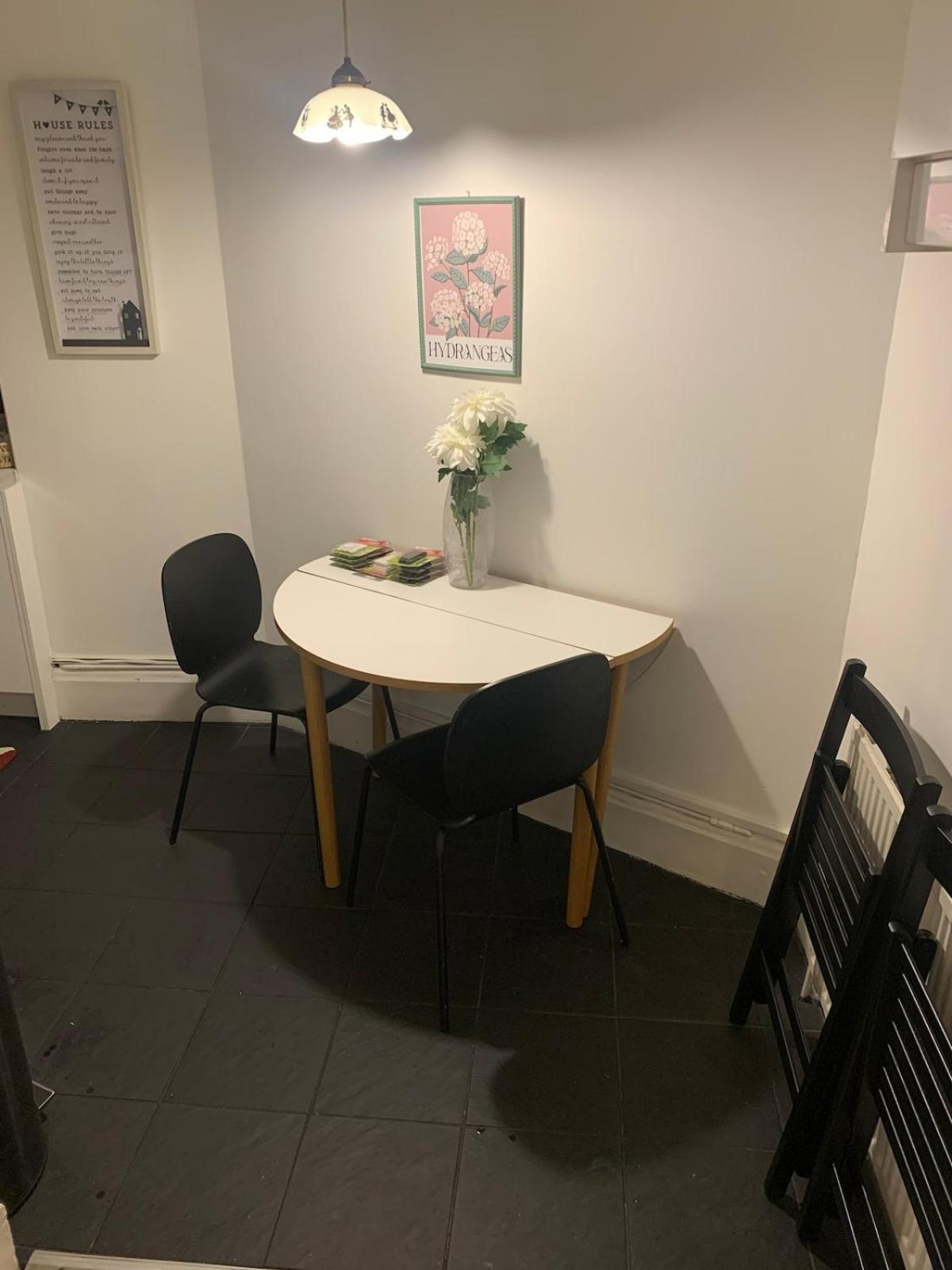 Appartamento Tourist Location 4ppl - Covent Garden Londra