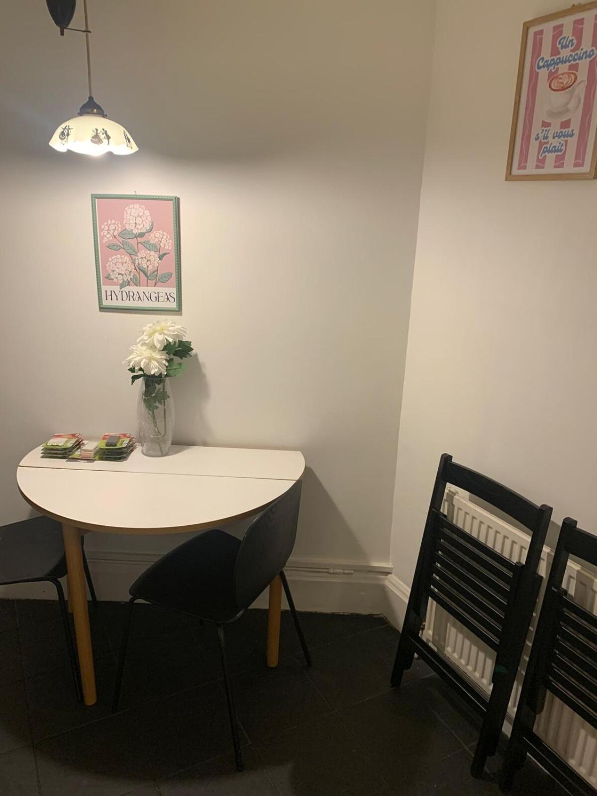 Appartamento Tourist Location 4ppl - Covent Garden Londra